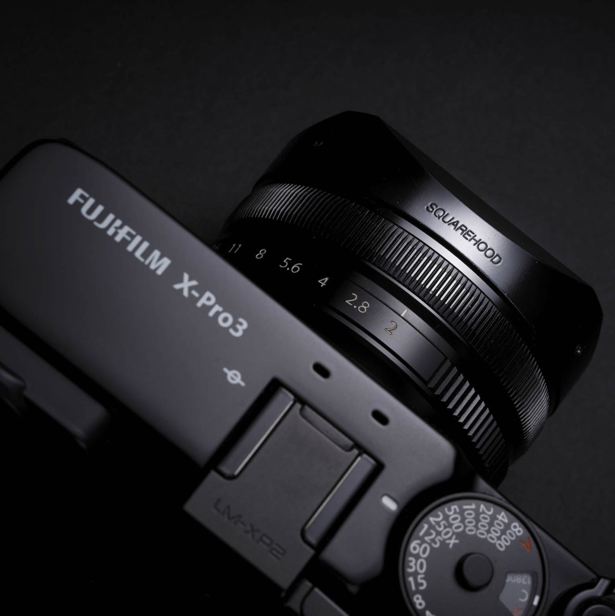 XF 18mm f2