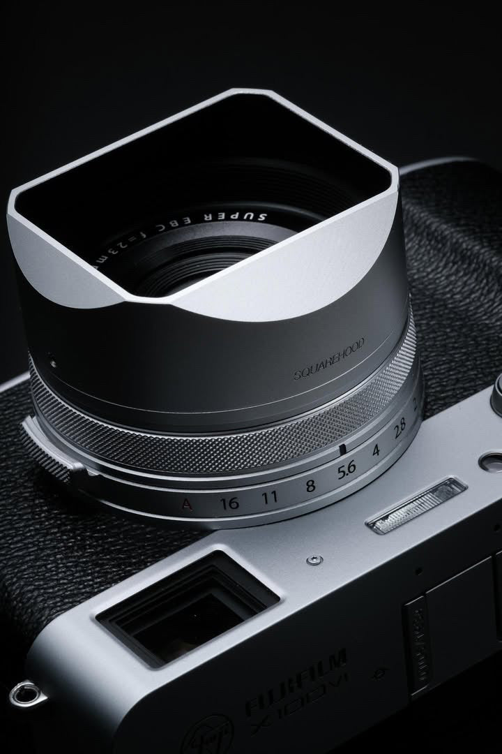 Mk 4 (X100 Series)