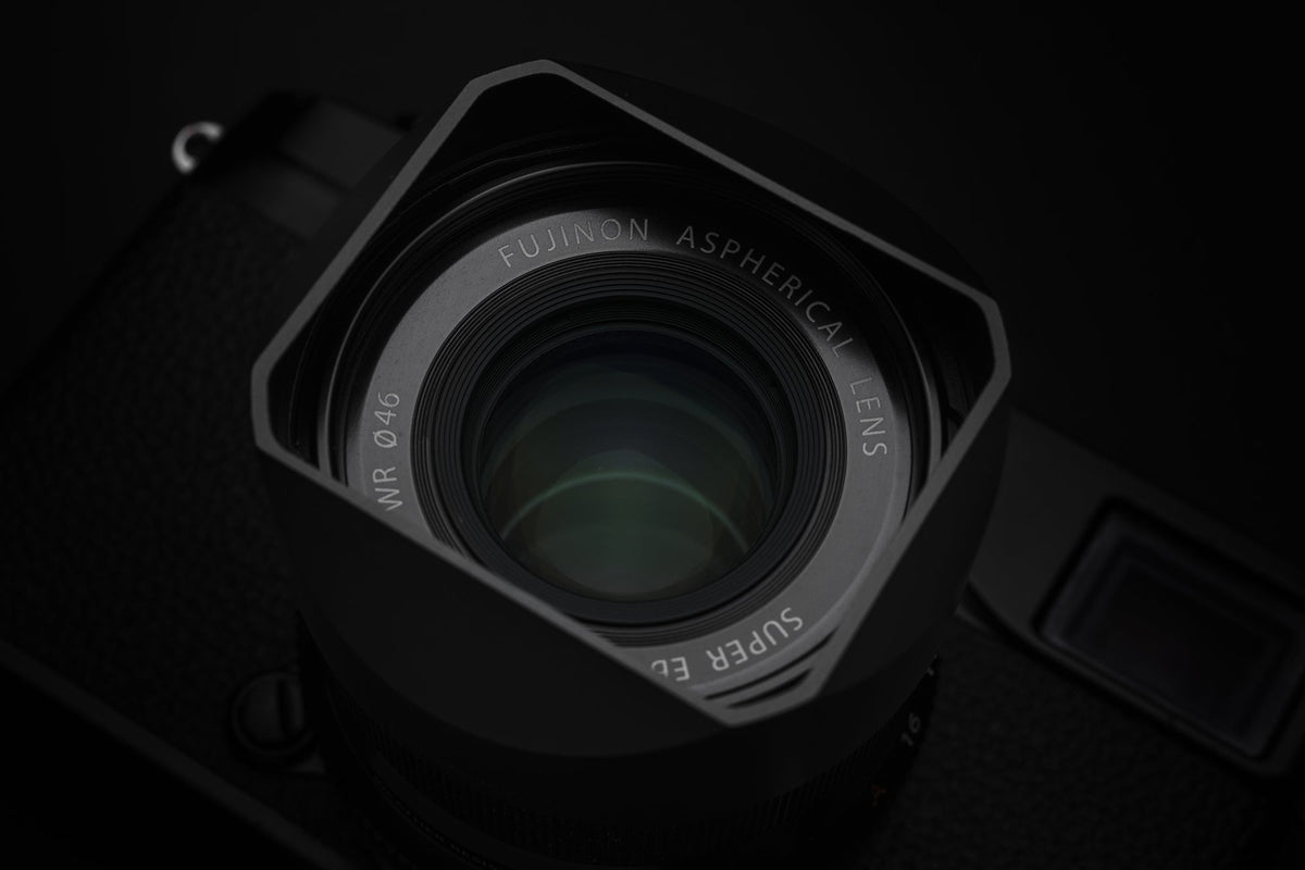 XF 50mm f2