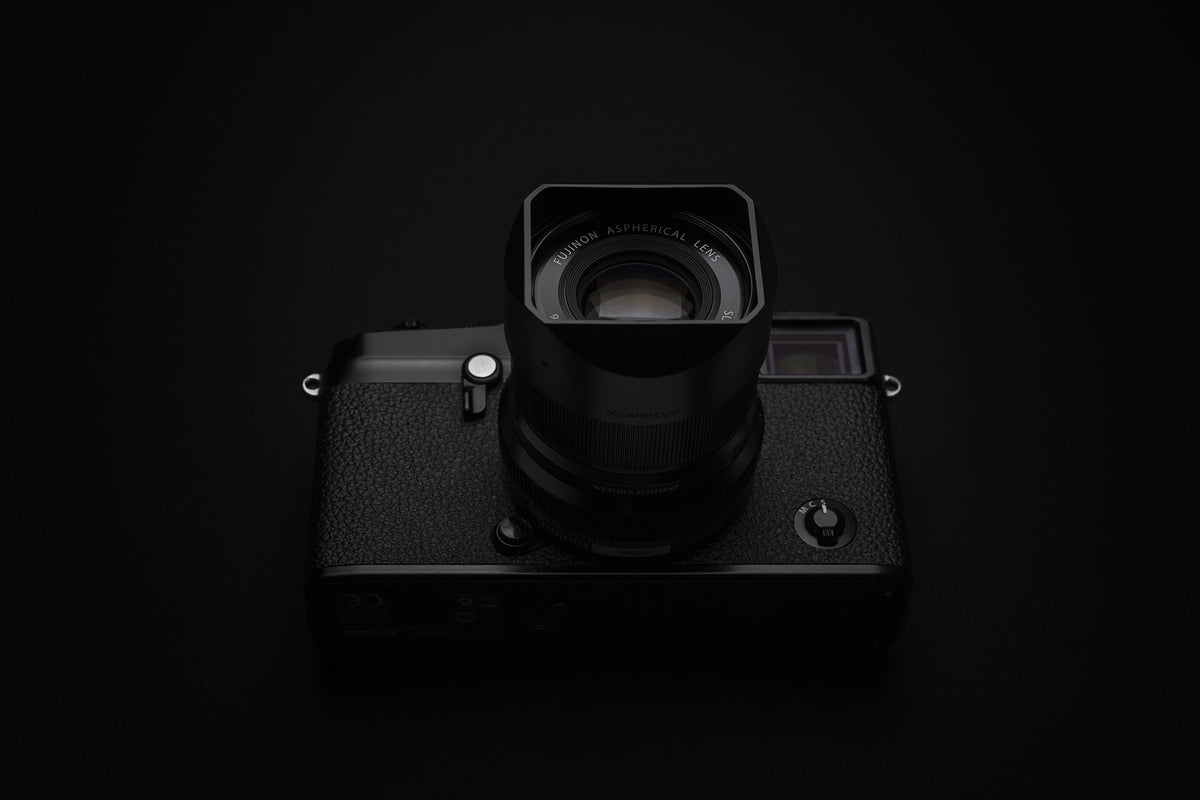 XF 50mm f2