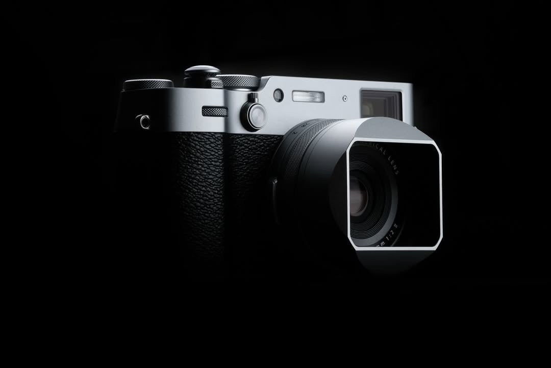 Mk 4 (X100 Series)