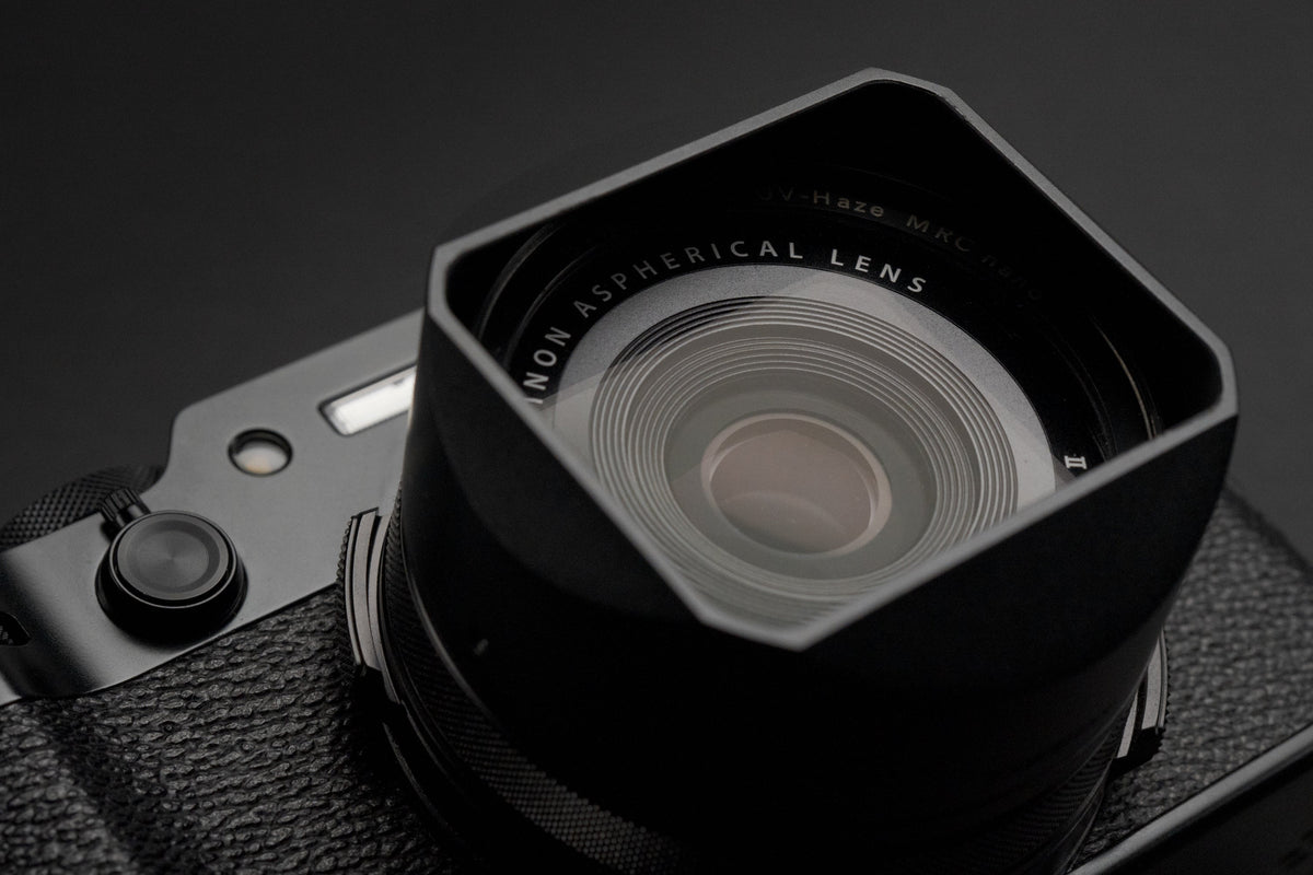 Mk 4 (X100 Series)