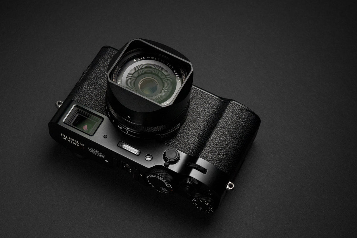 Mk 4 (X100 Series)