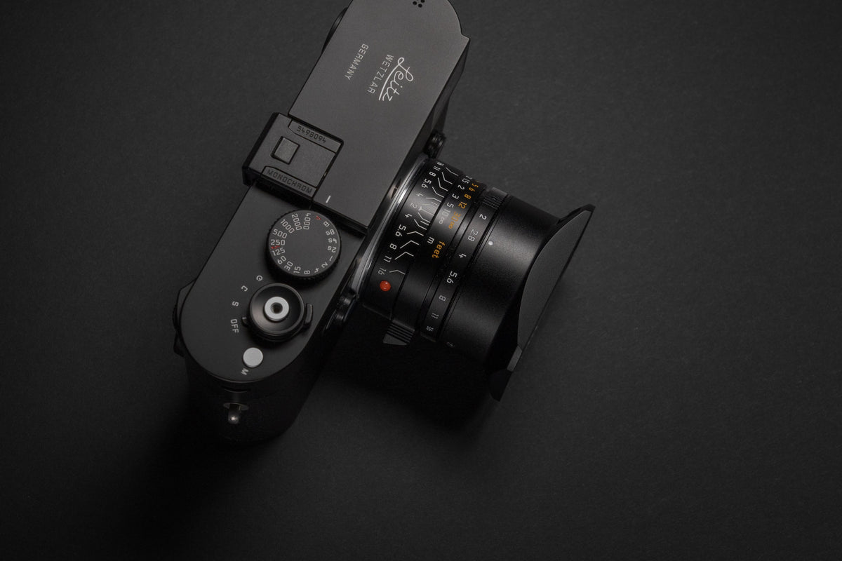 Elmarit-M 28mm f/2.8 (11809)