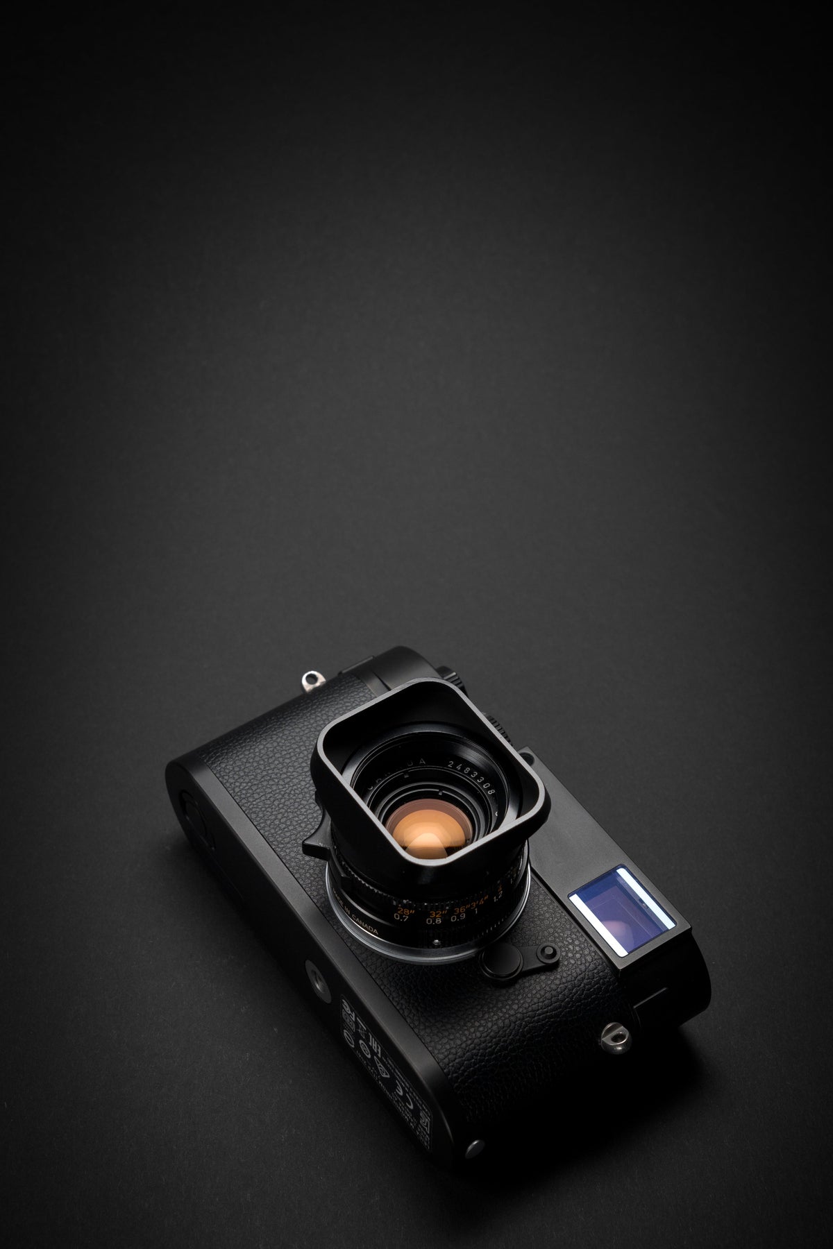 Summicron 35mm V3