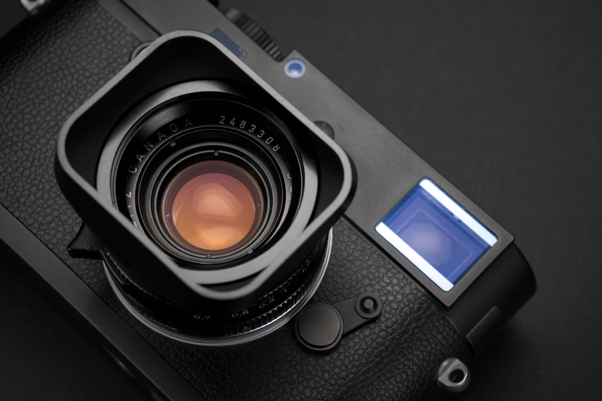 Summicron 35mm V3