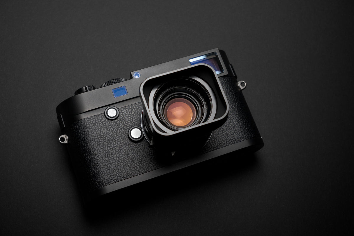 Summicron 35mm V3