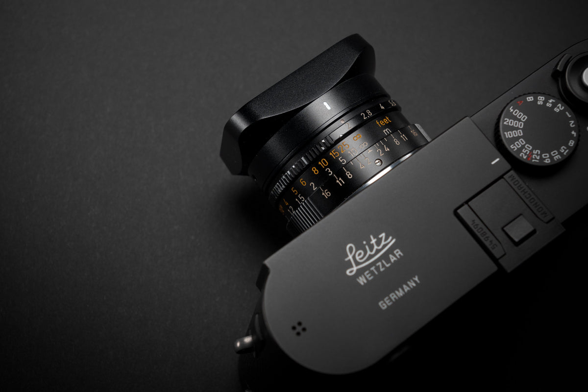 Summicron 35mm V3