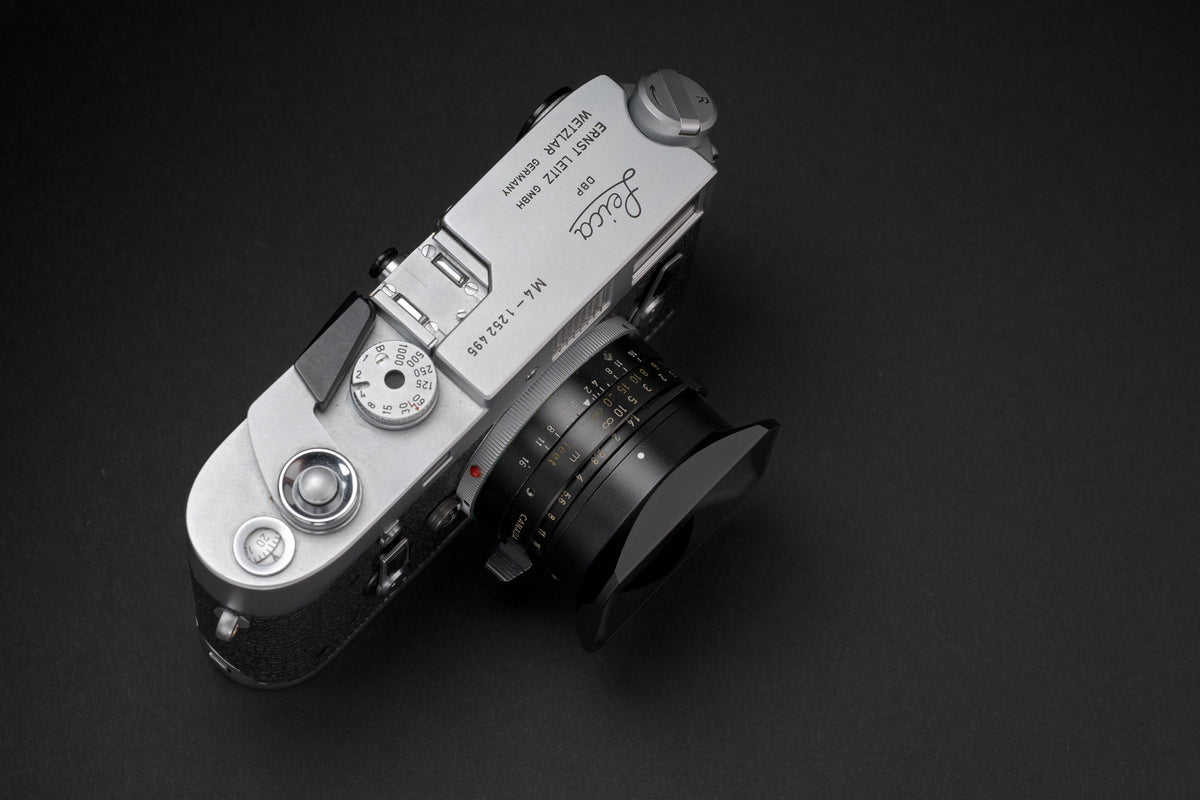Summilux 35mm pre ASPH v2 (11870)