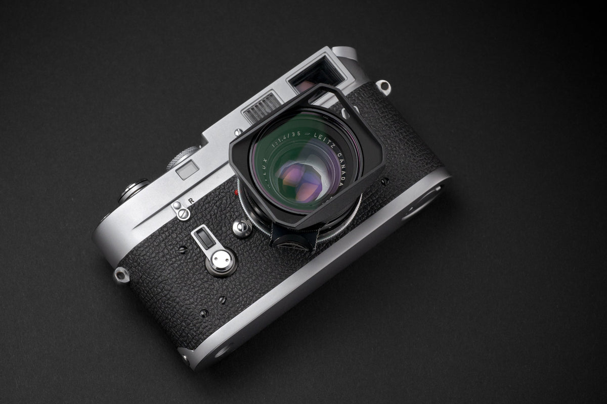 Summilux 35mm pre ASPH v2 (11870)