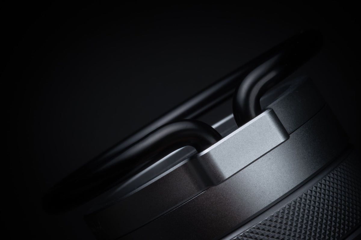GFX 100RF Bullbar