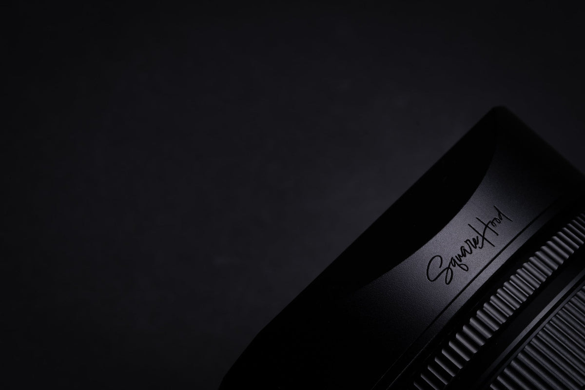 XF 23mm f2.8 r wr