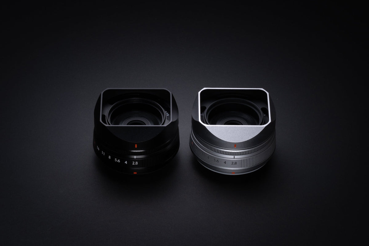 XF 23mm f2.8 r wr