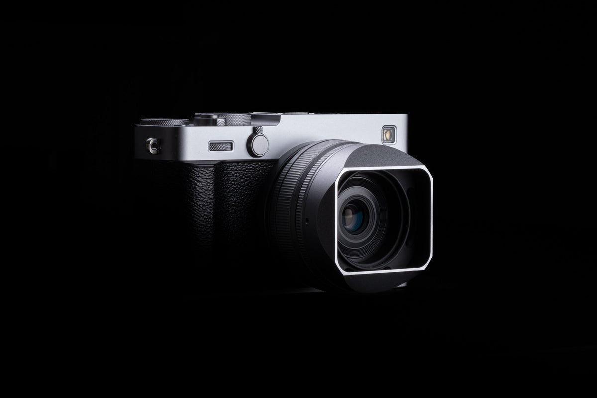 XF 23mm f2.8 r wr
