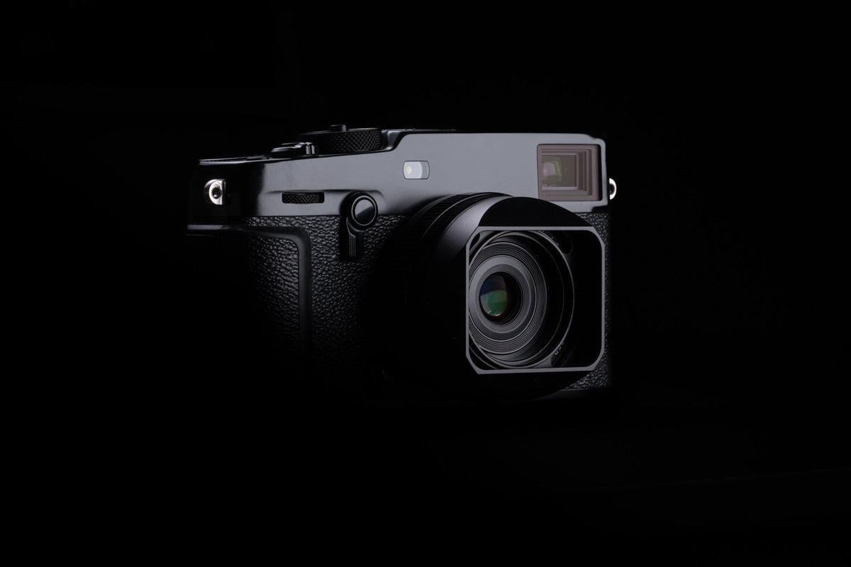 XF 23mm f2.8 r wr