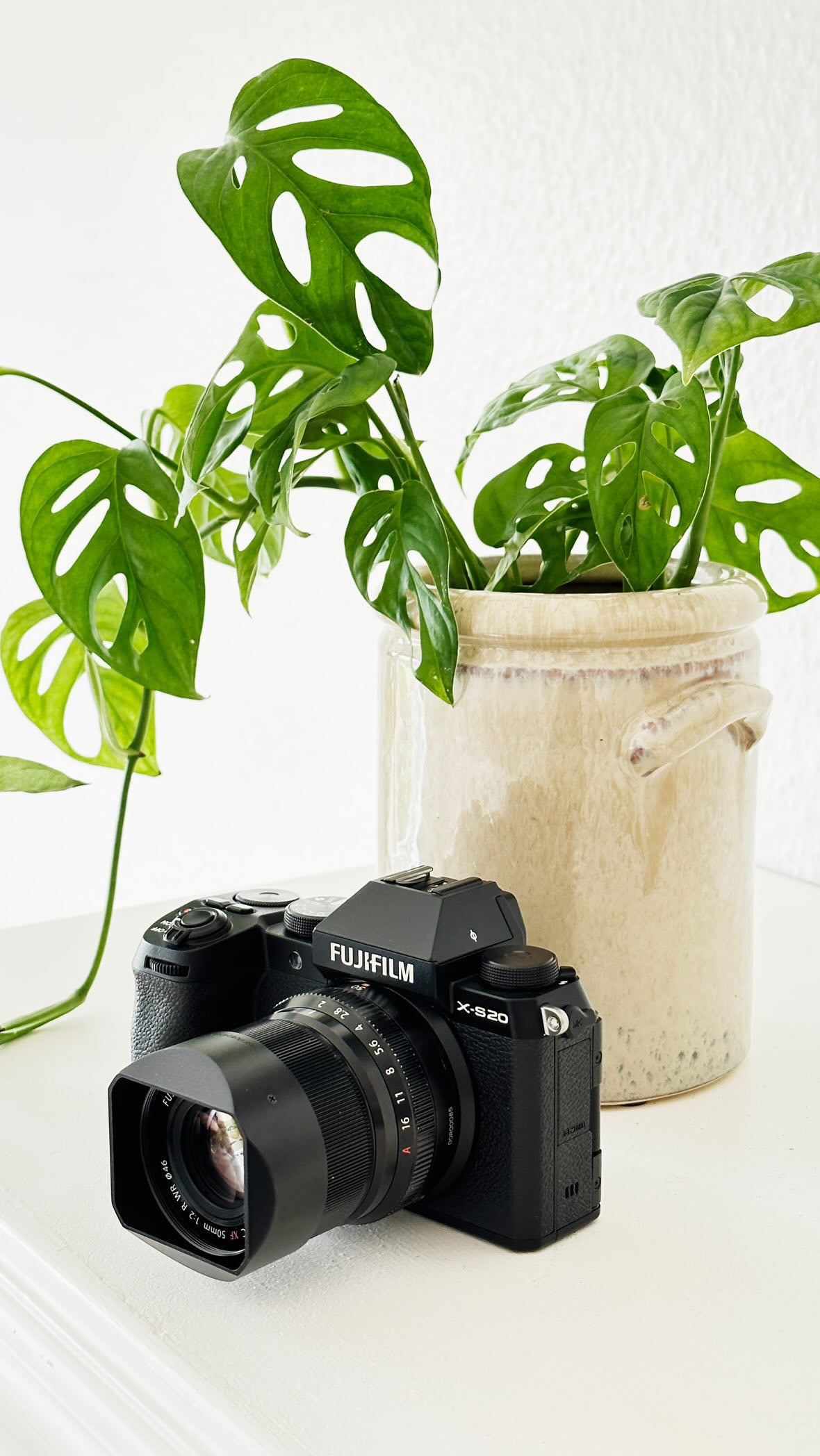XF 50mm f2