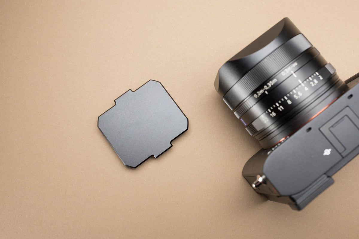 Sony RX1R III