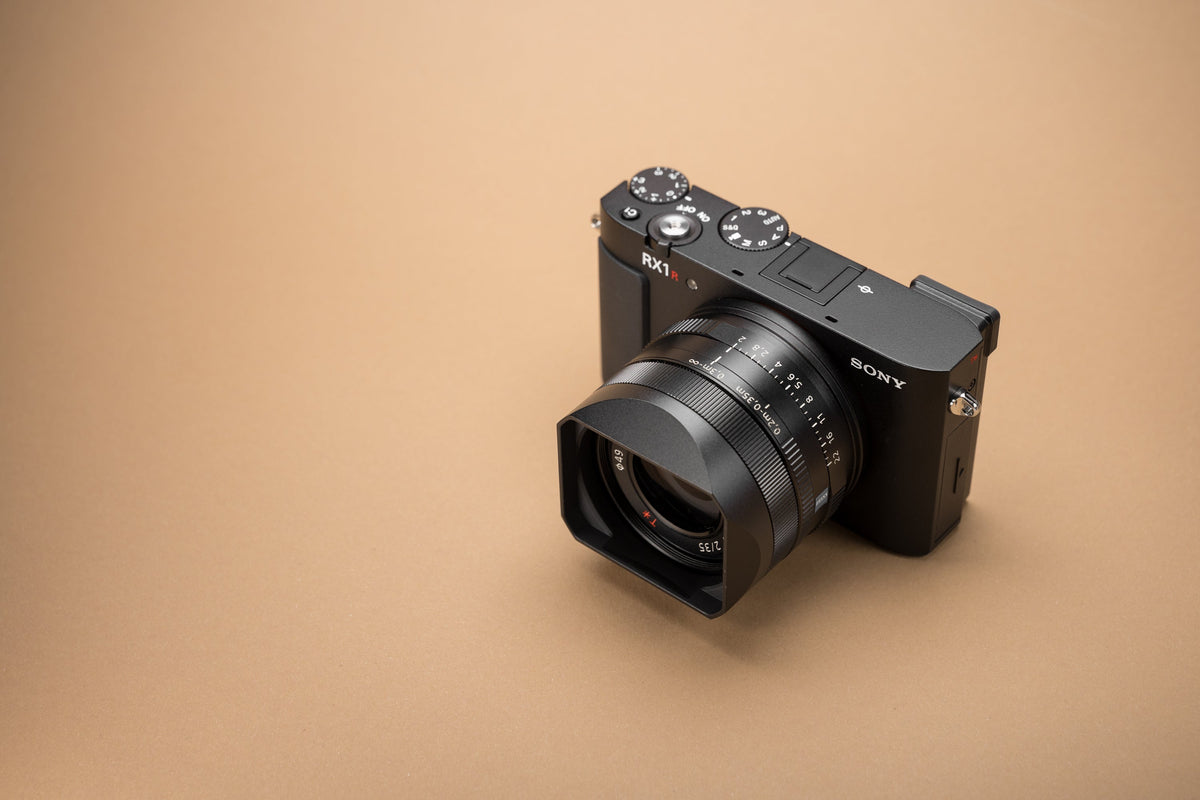 Sony RX1R III