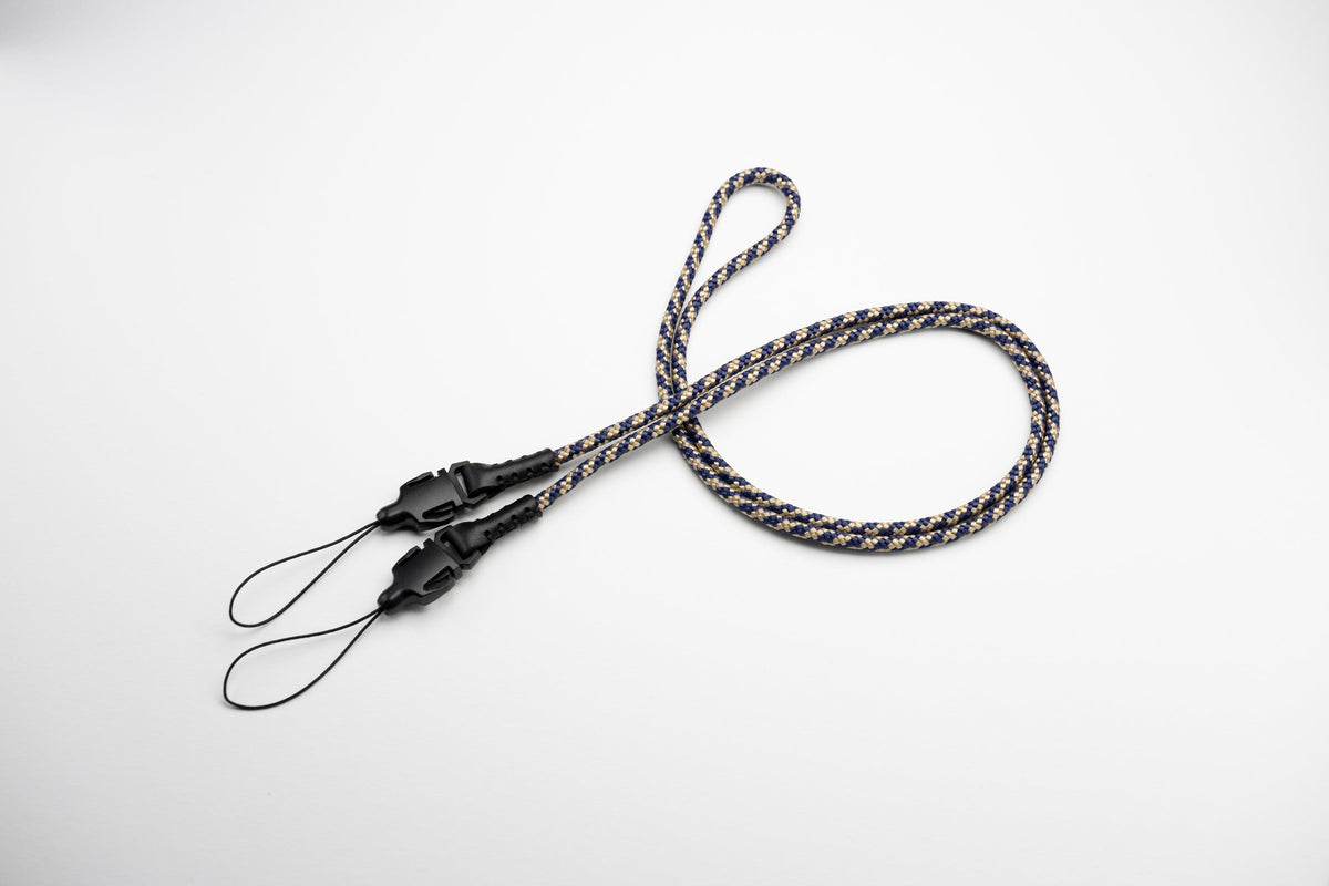 4mm Rope Strap 1m