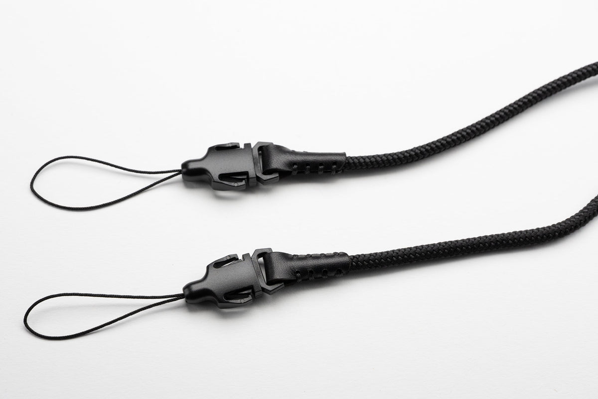 4mm Rope Strap 1m