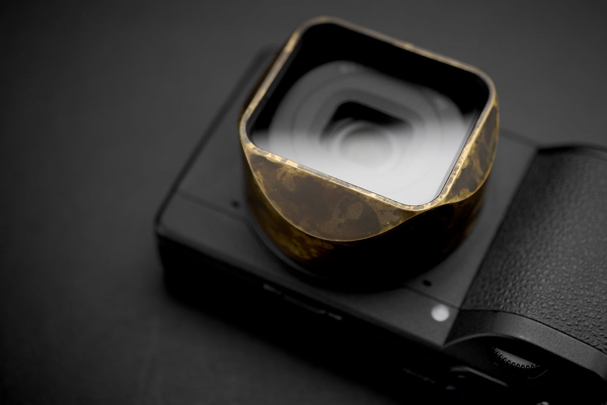 Ricoh GRIV V2 (Art Series)