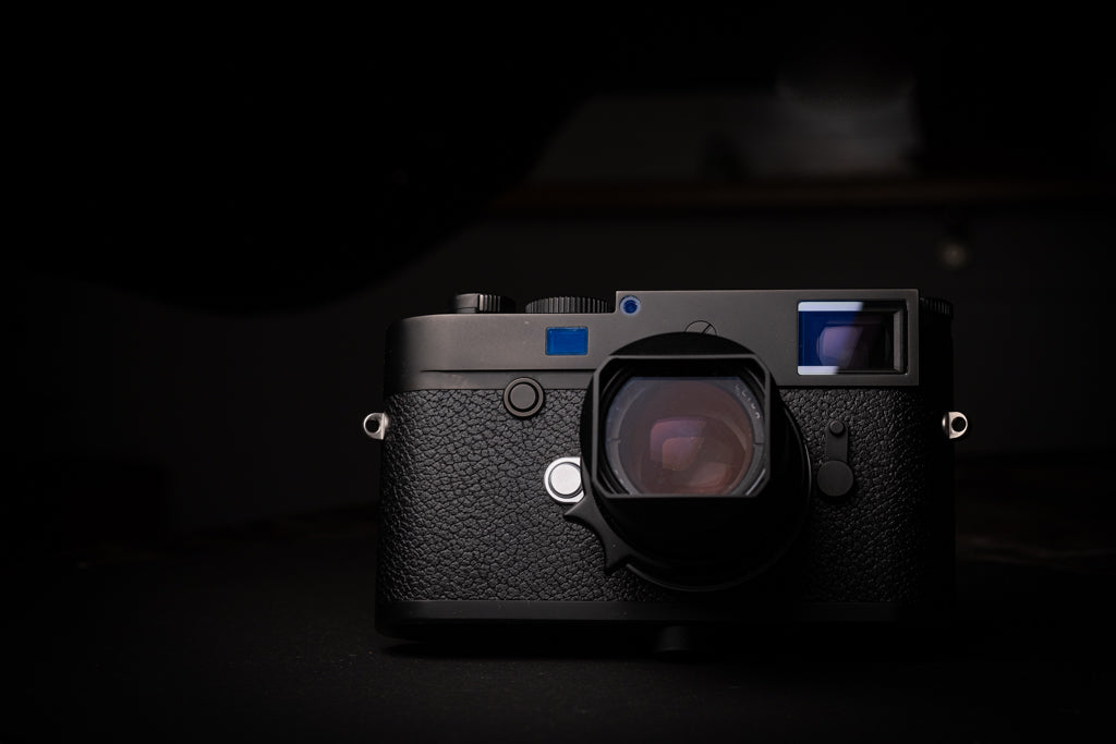 Summicron 50mm V4