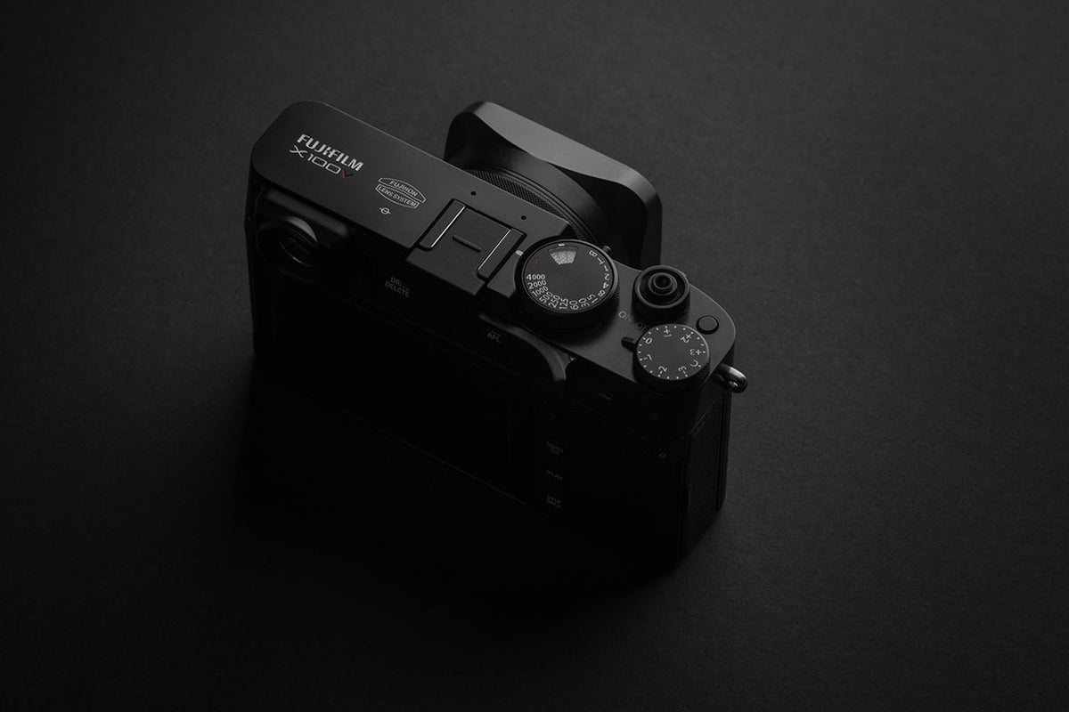 Model P (X100 series)