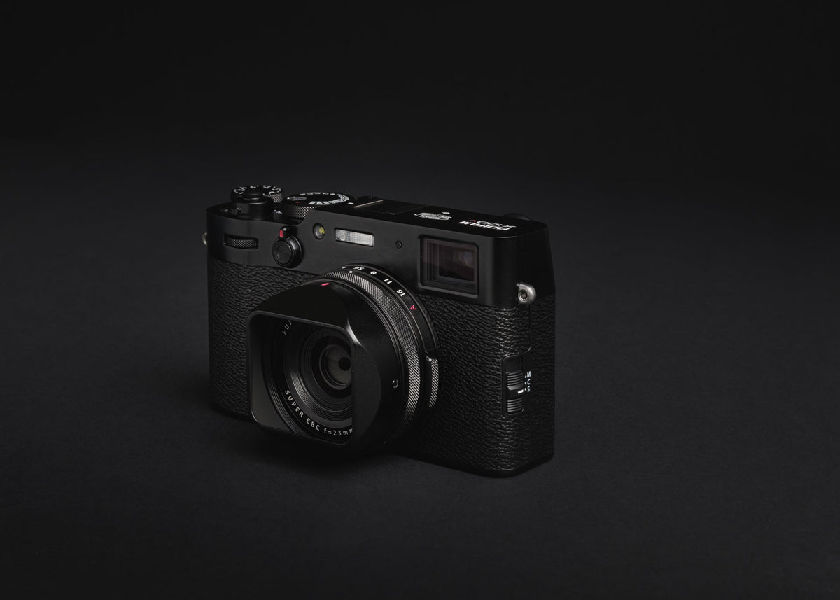 Mk III (X100 Series)