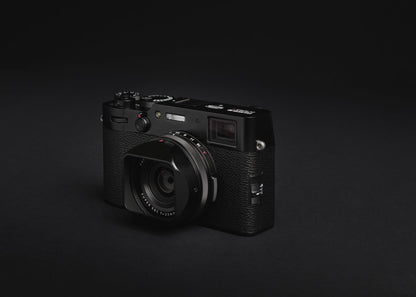 Mk III (X100 Series)