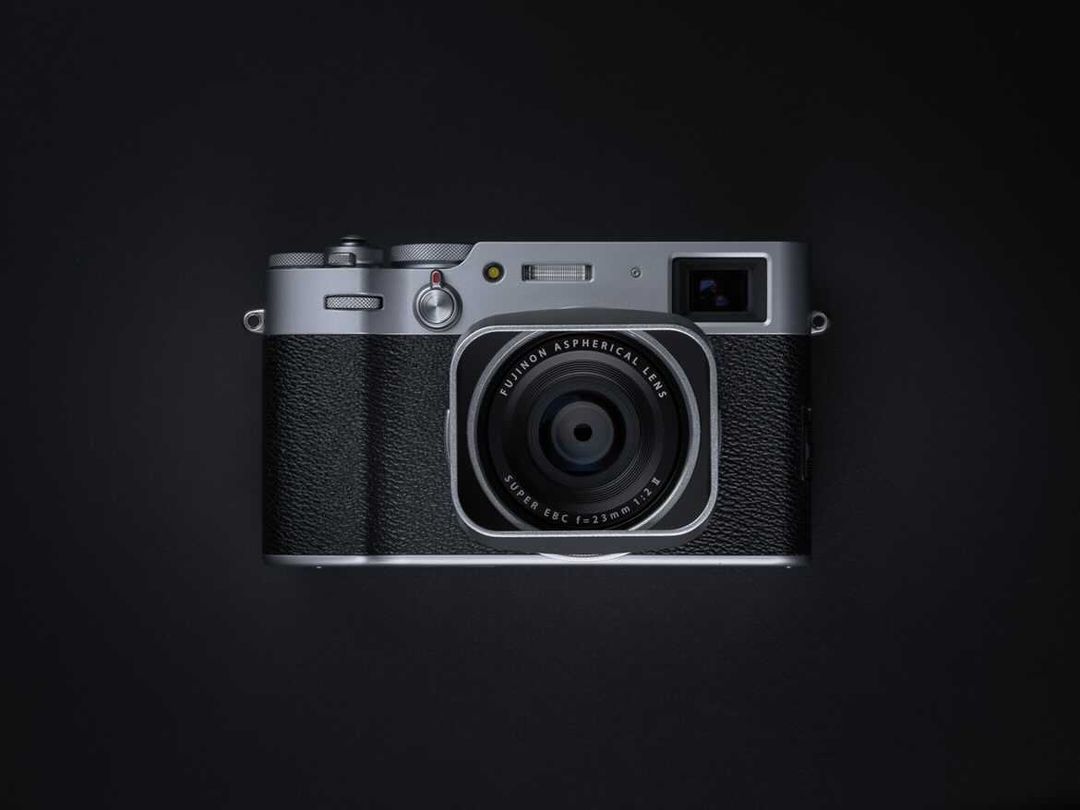 Model P (X100 series)