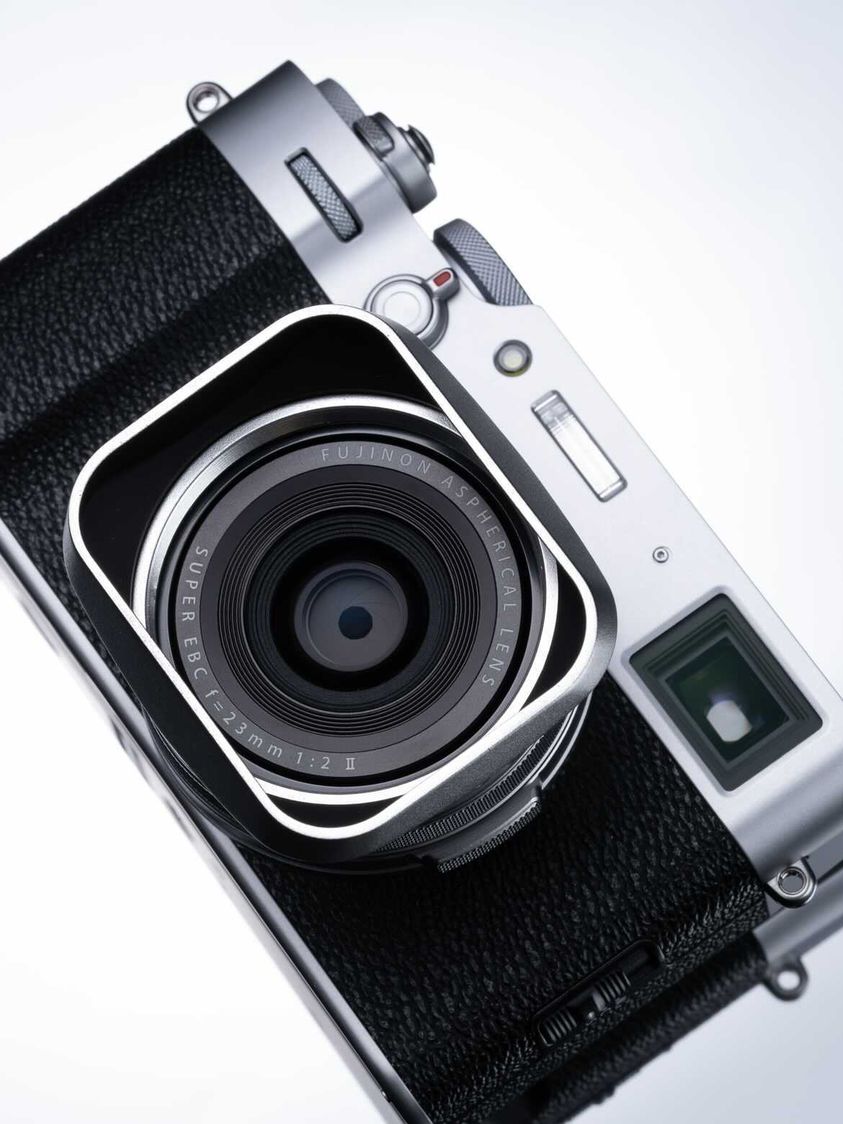 Model P (X100 series)